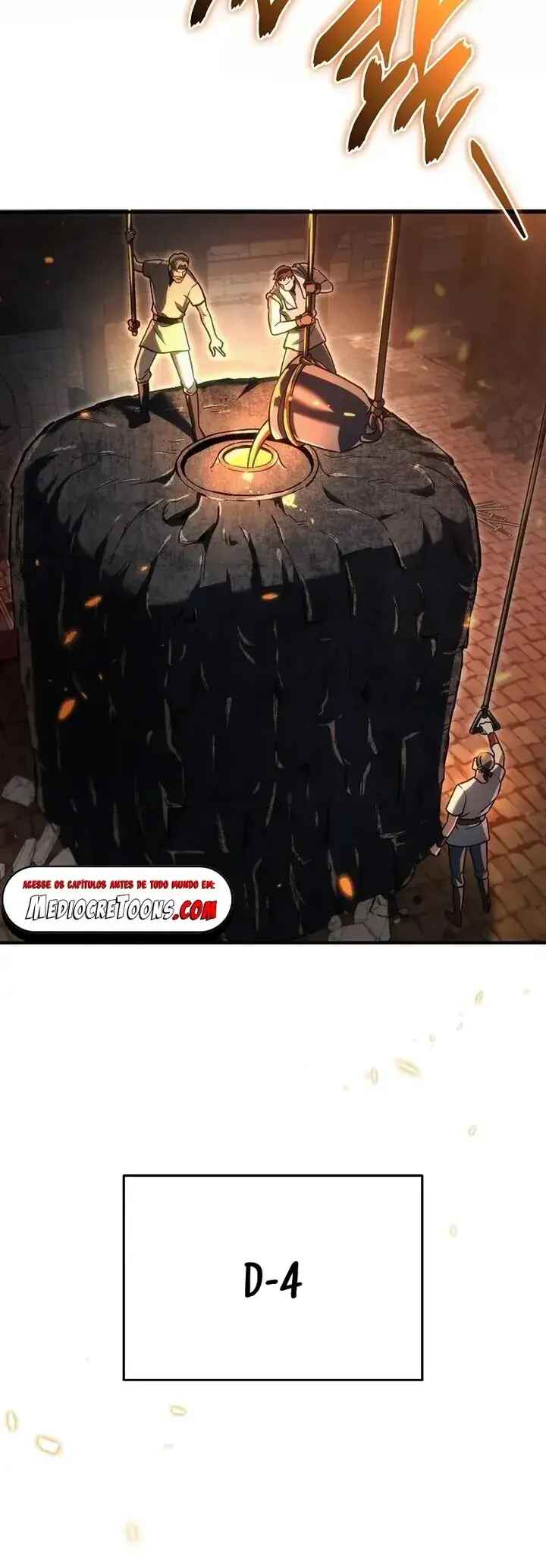 The Genius Blacksmith's Game Chapter 16 - Page 20