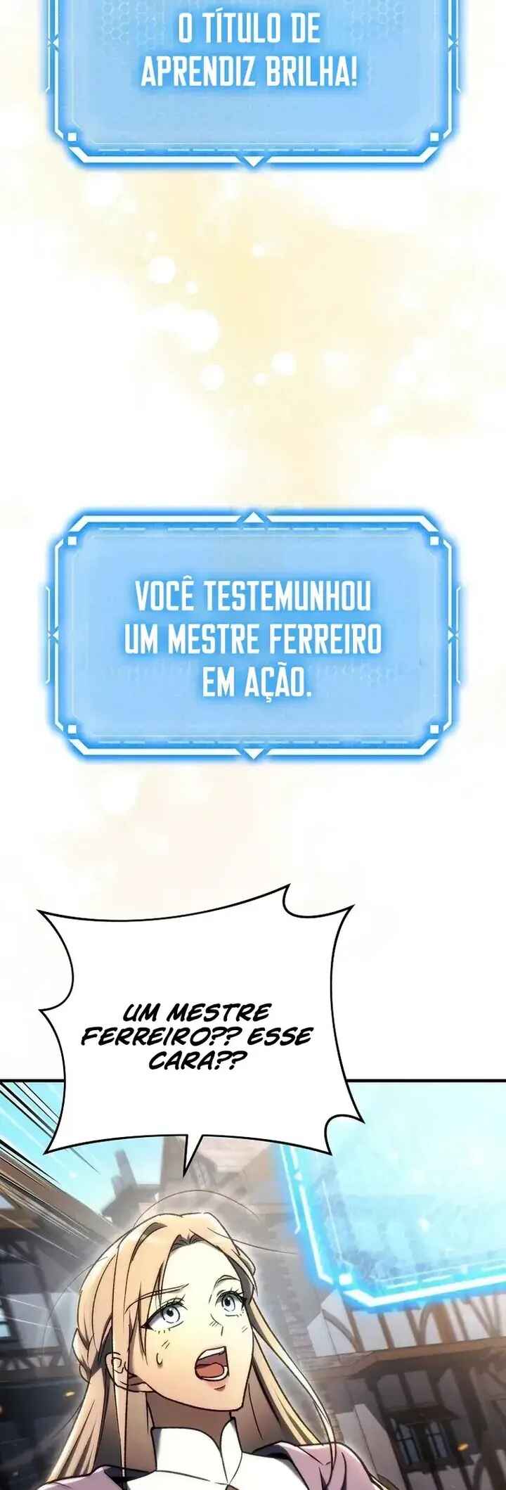 The Genius Blacksmith's Game Chapter 16 - Page 29