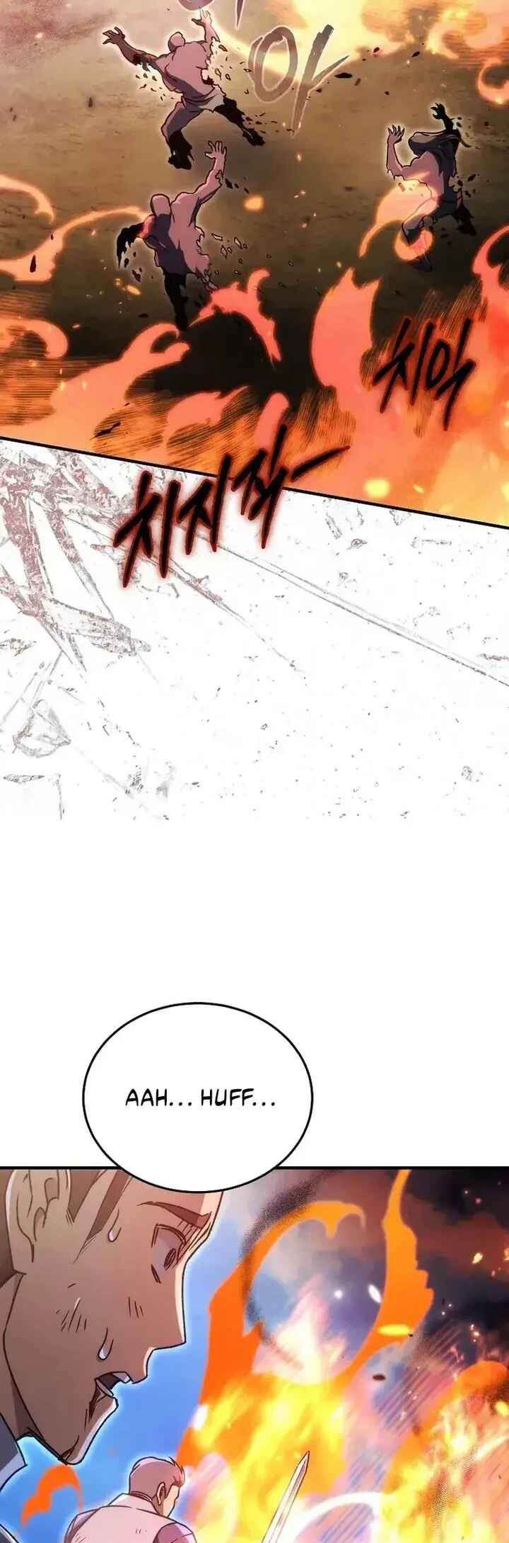 The Genius Blacksmith's Game Chapter 16 - Page 50