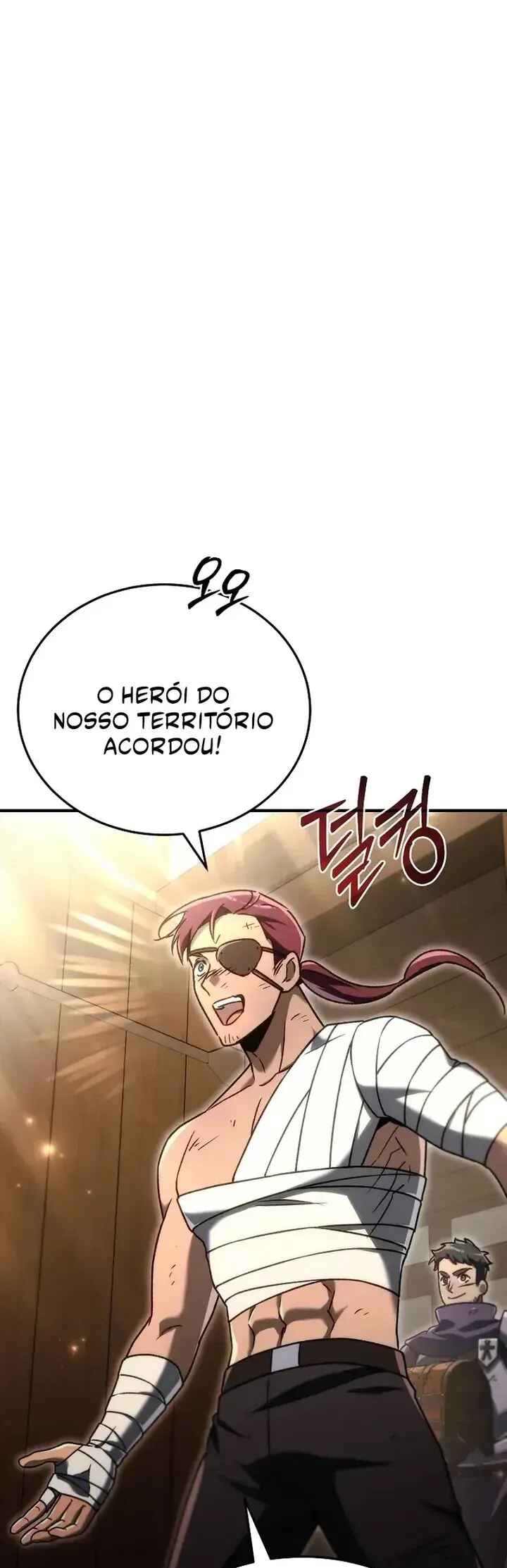 The Genius Blacksmith's Game Chapter 16 - Page 67