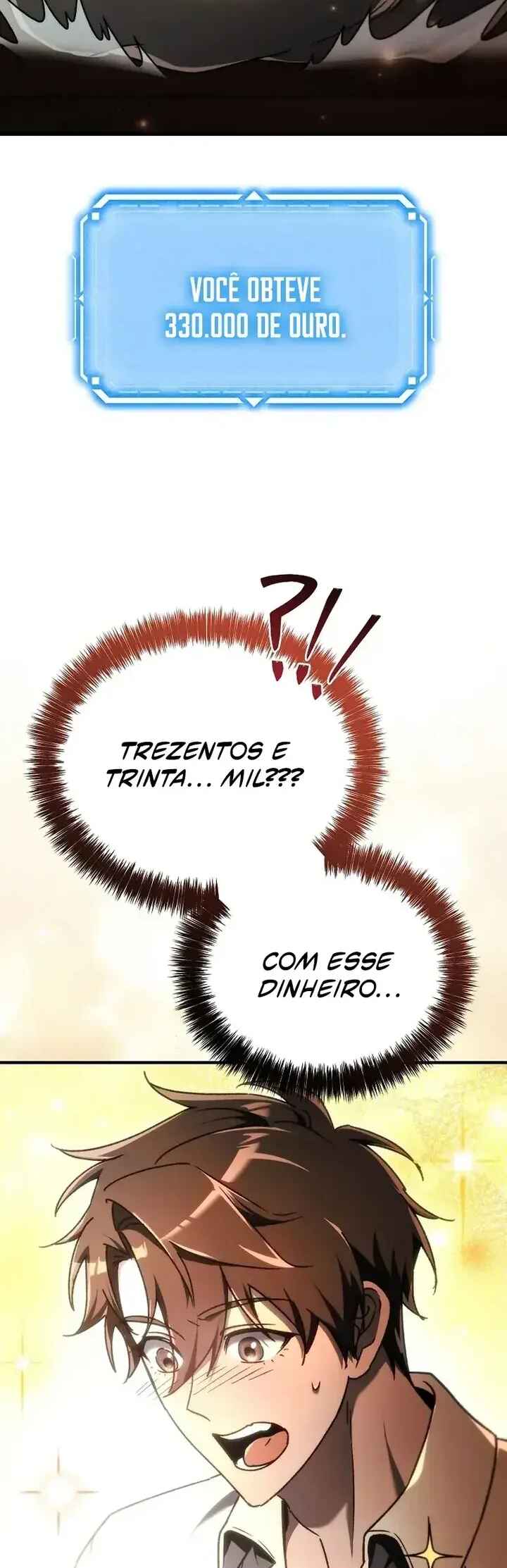 The Genius Blacksmith's Game Chapter 16 - Page 69
