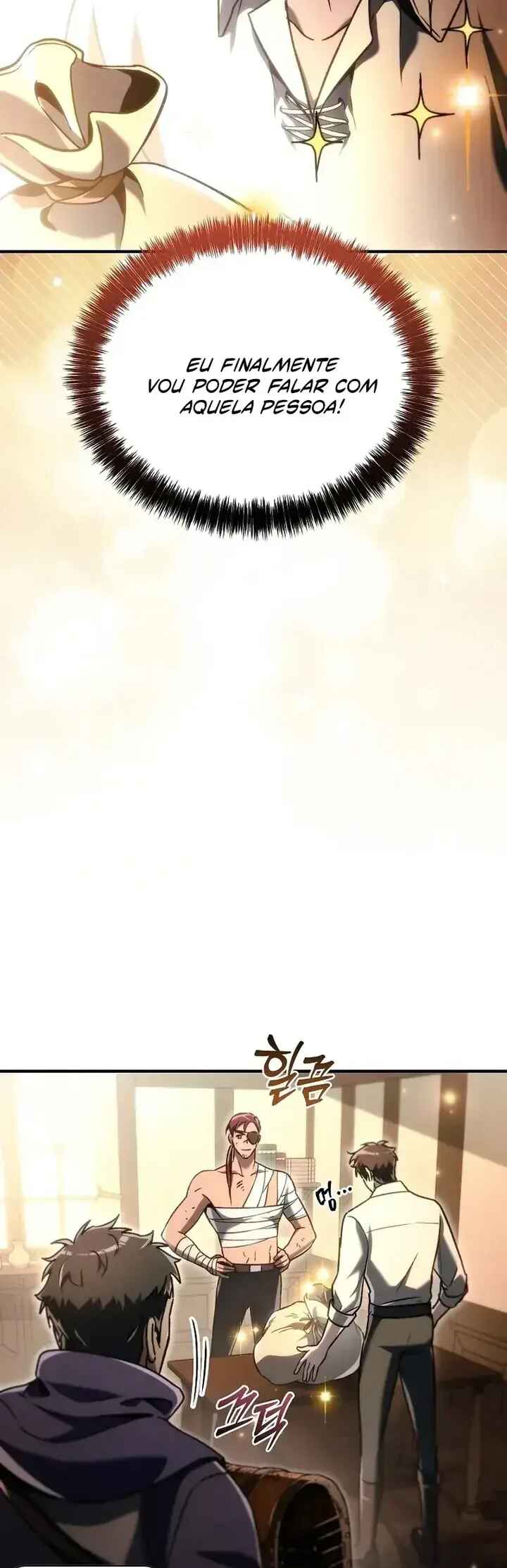 The Genius Blacksmith's Game Chapter 16 - Page 70