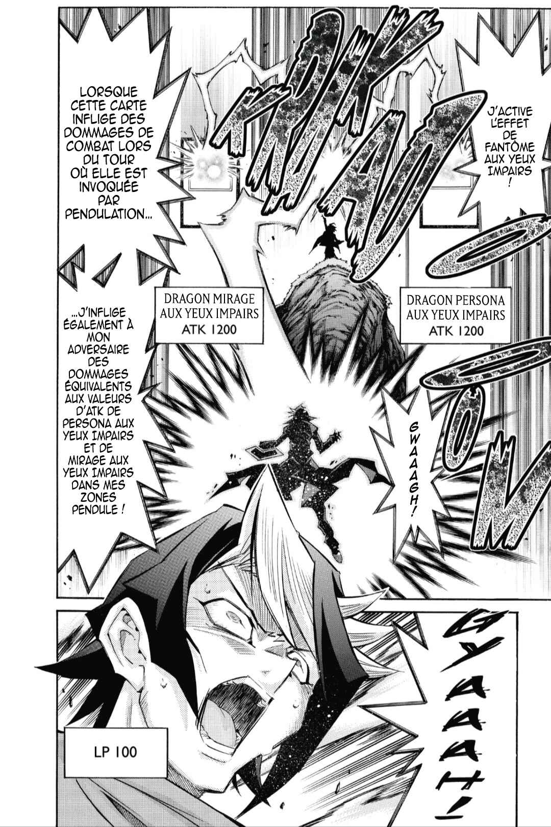 Yu☆Gi☆Oh! Arc-V Chapter 5 - Page 30