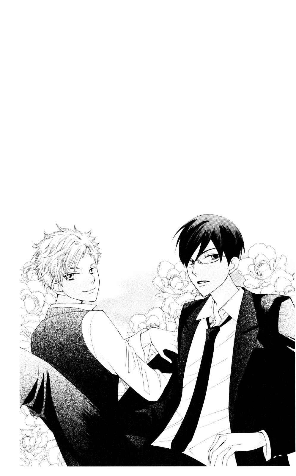 Ouran High School Host Club Chapter 72 - Page 11