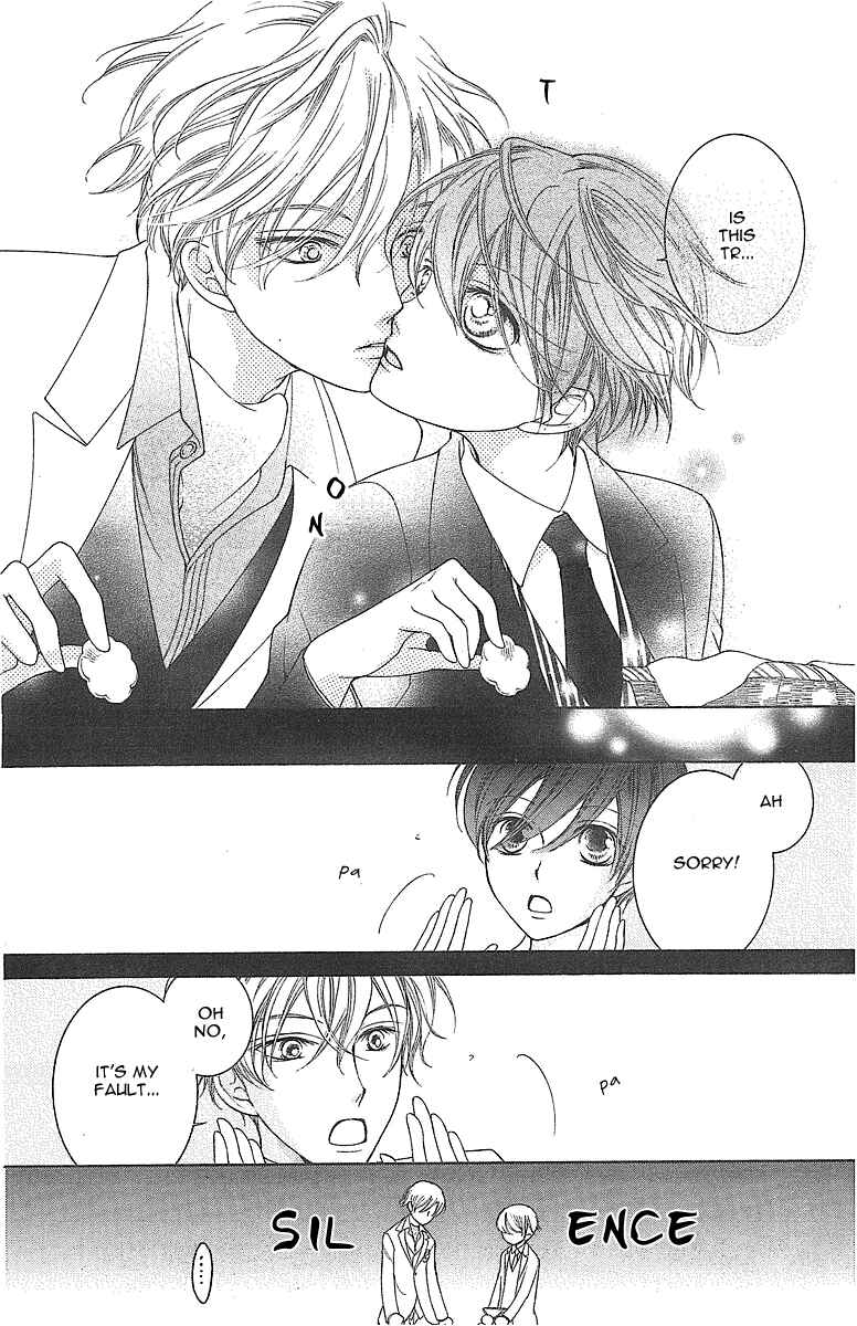 Ouran High School Host Club Chapter 72 - Page 39