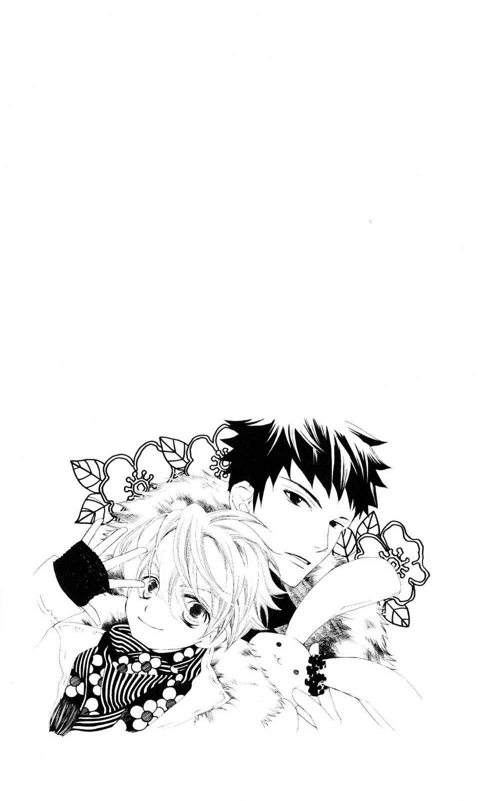 Ouran High School Host Club Chapter 72 - Page 8