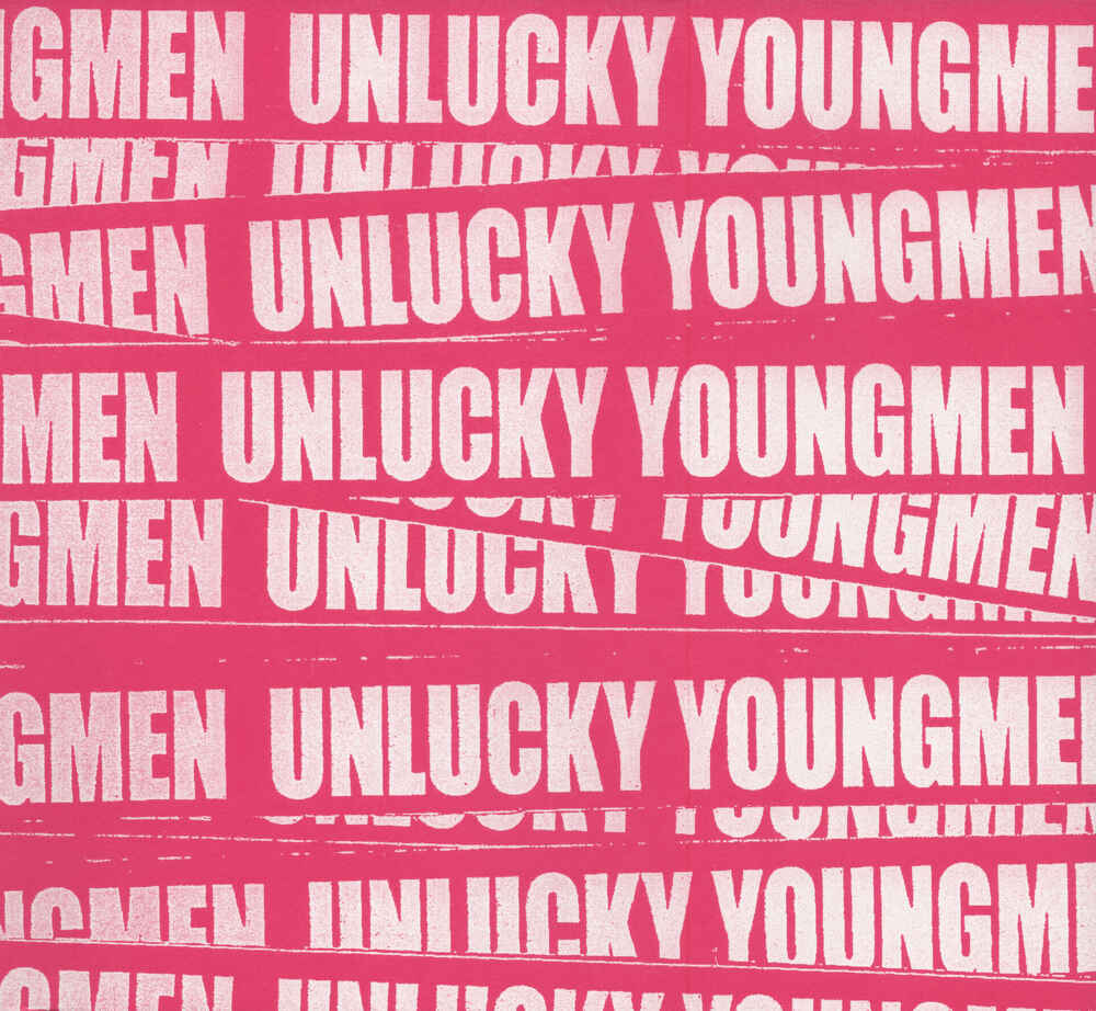 Unlucky Young Men Chapter 16 - Page 3