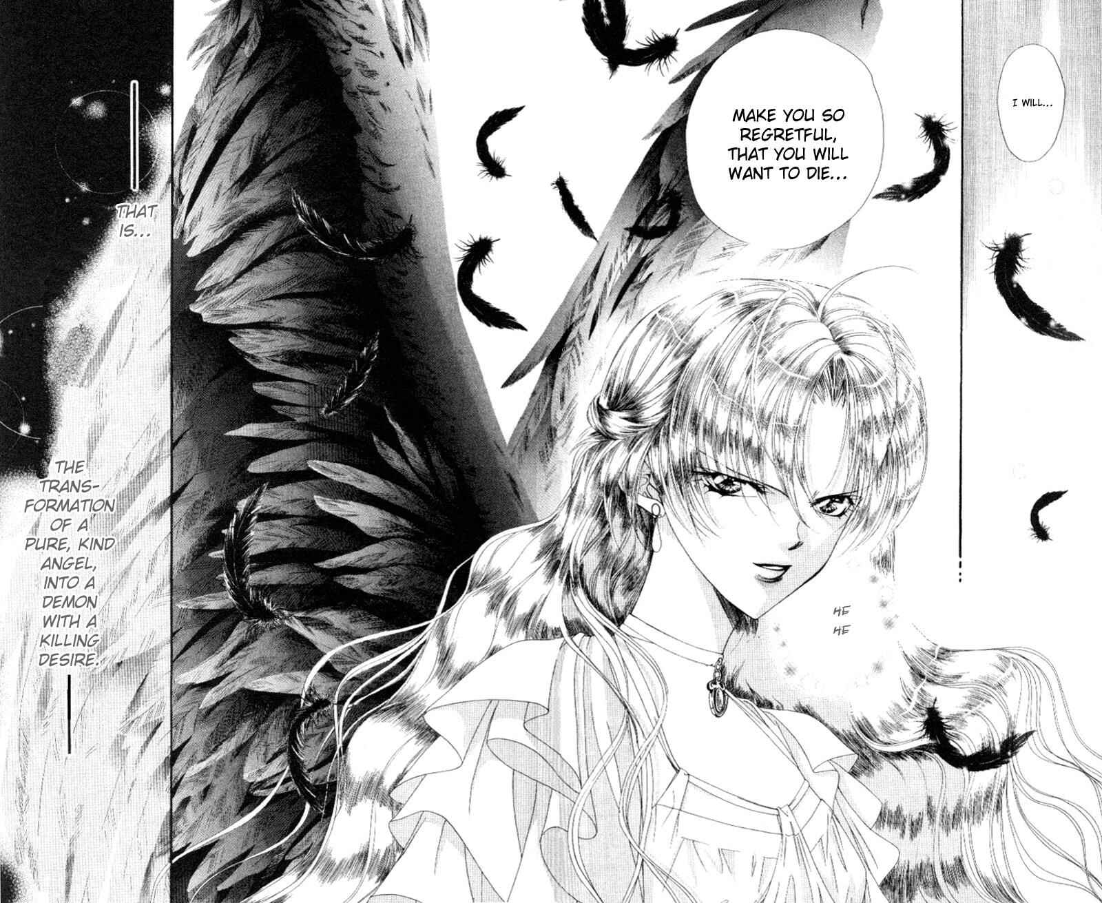 Skip Beat! Chapter 41 - Page 10