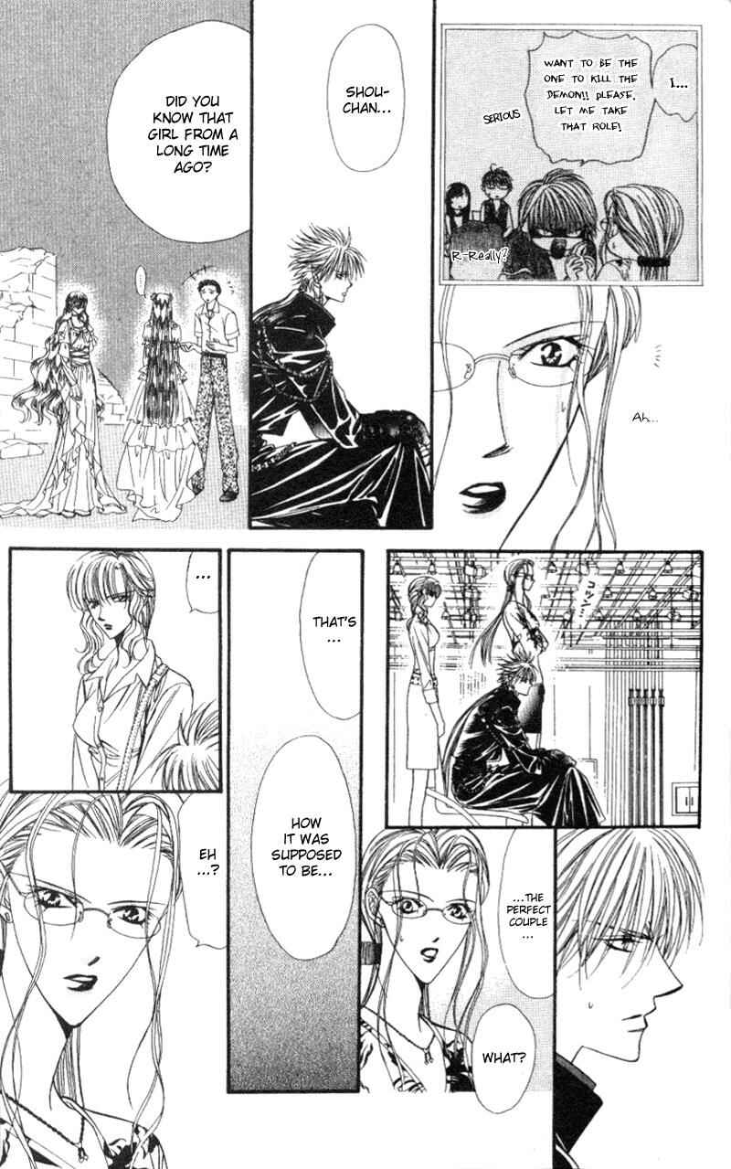 Skip Beat! Chapter 41 - Page 12