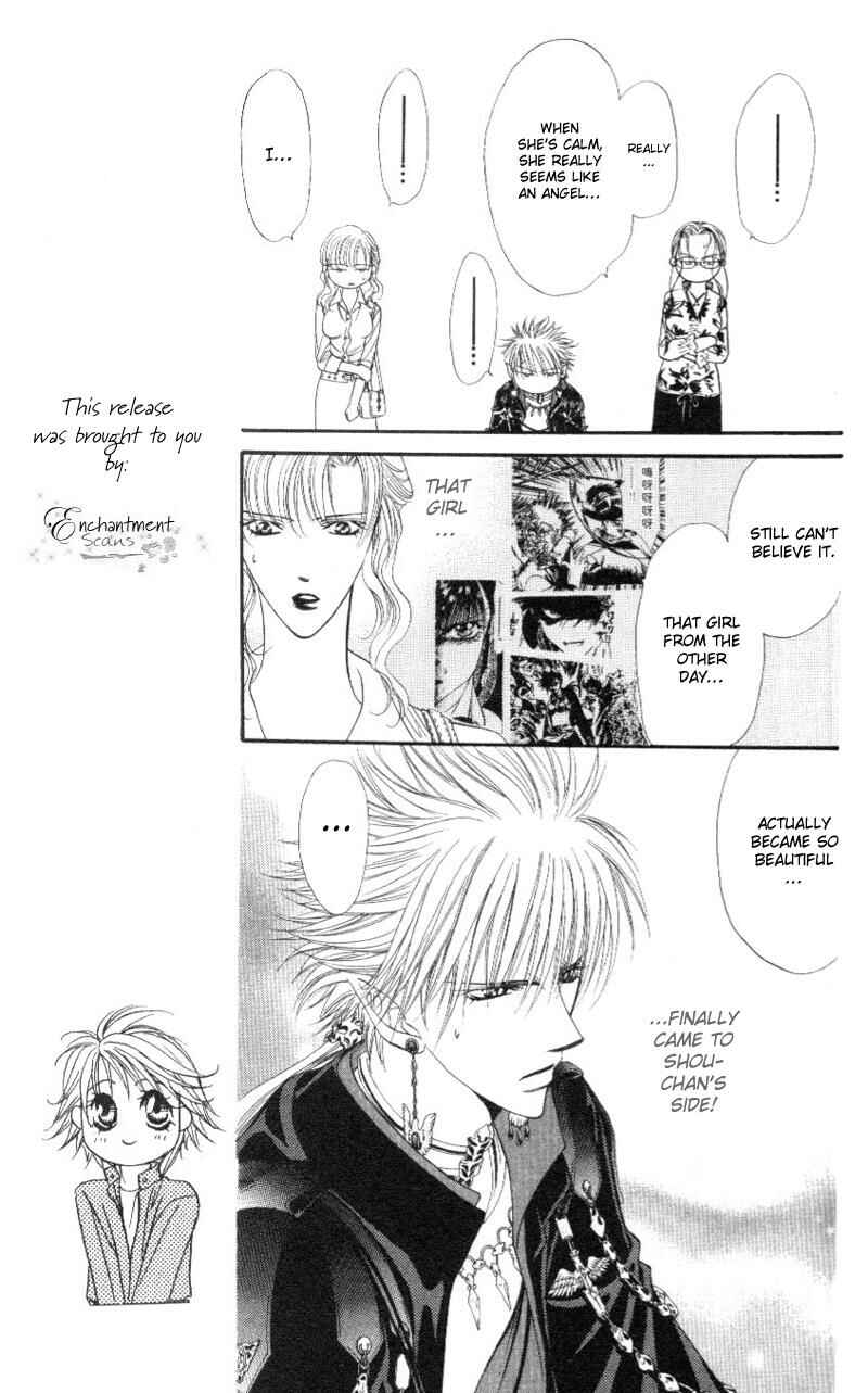 Skip Beat! Chapter 41 - Page 14