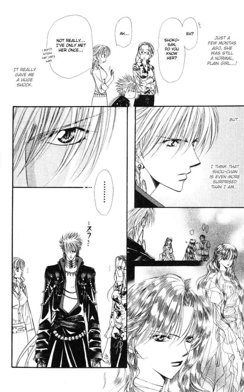 Skip Beat! Chapter 41 - Page 15