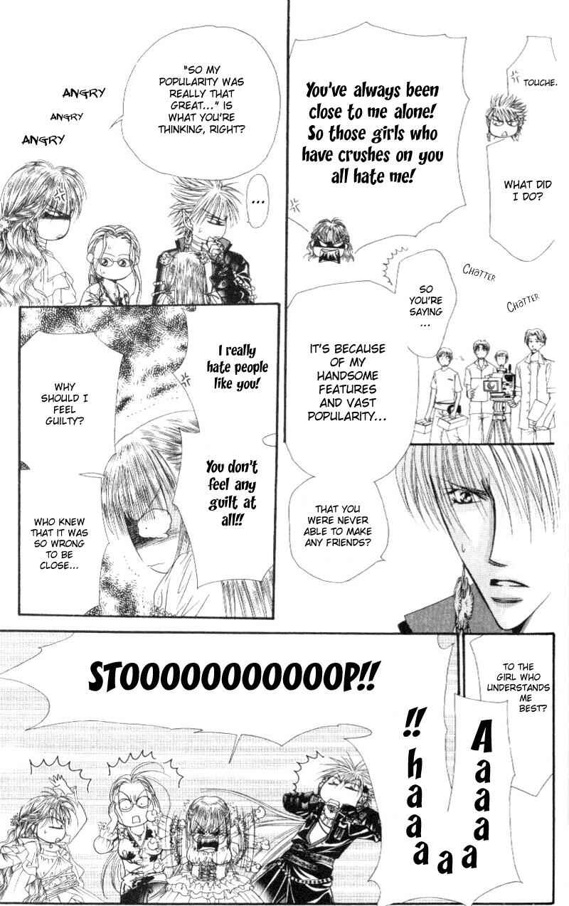 Skip Beat! Chapter 41 - Page 18