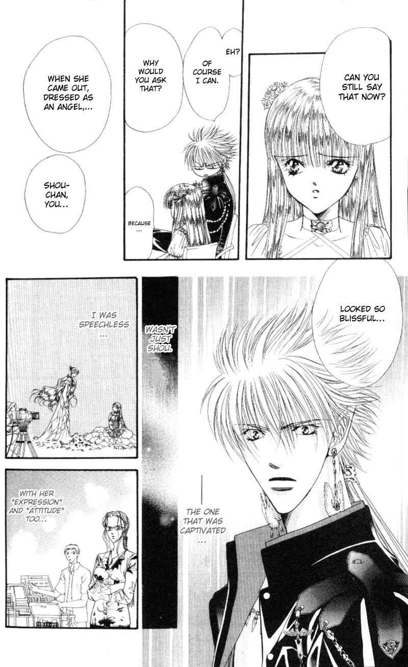 Skip Beat! Chapter 41 - Page 21