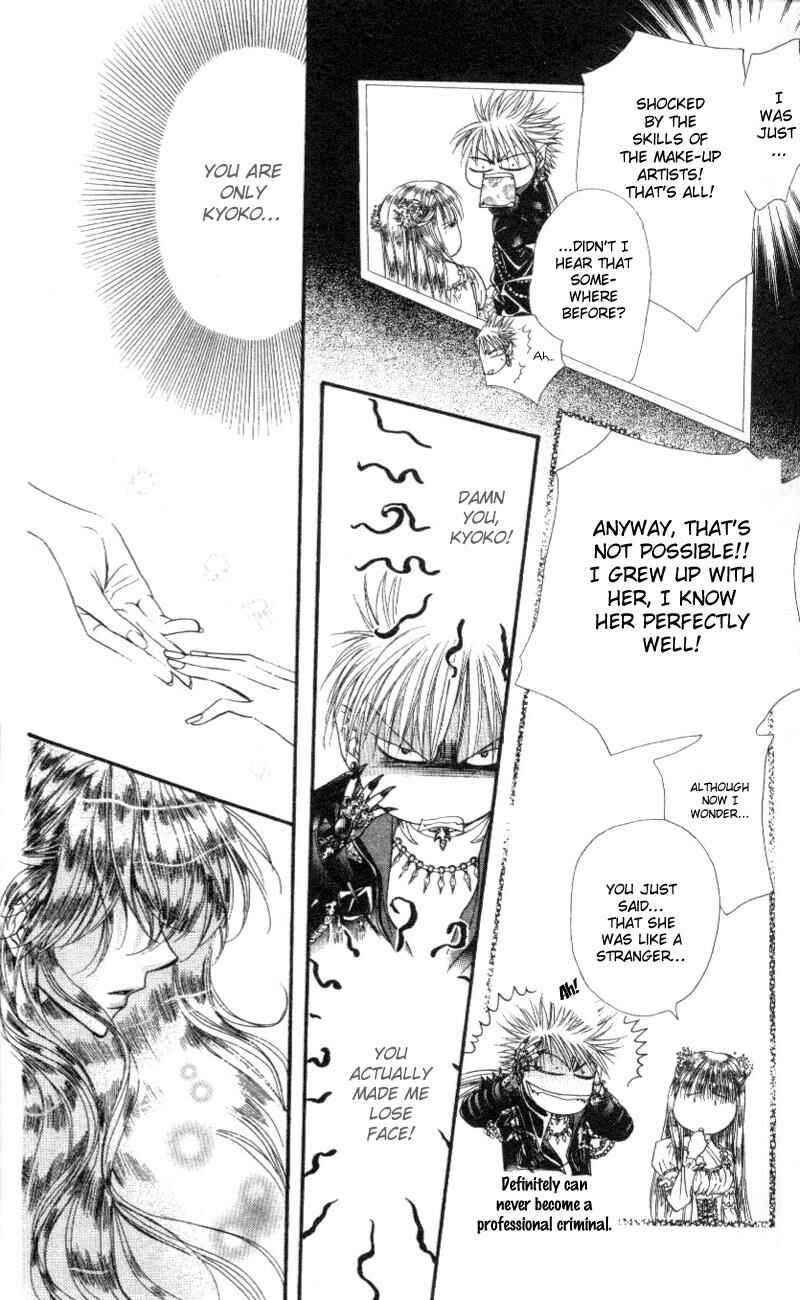 Skip Beat! Chapter 41 - Page 23