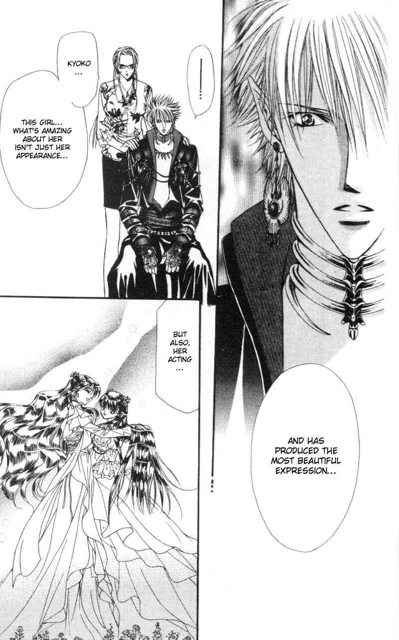 Skip Beat! Chapter 41 - Page 28