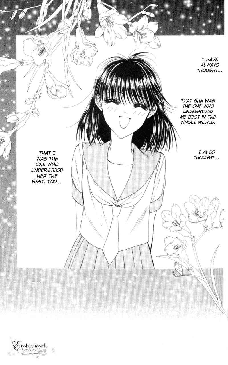 Skip Beat! Chapter 41 - Page 3