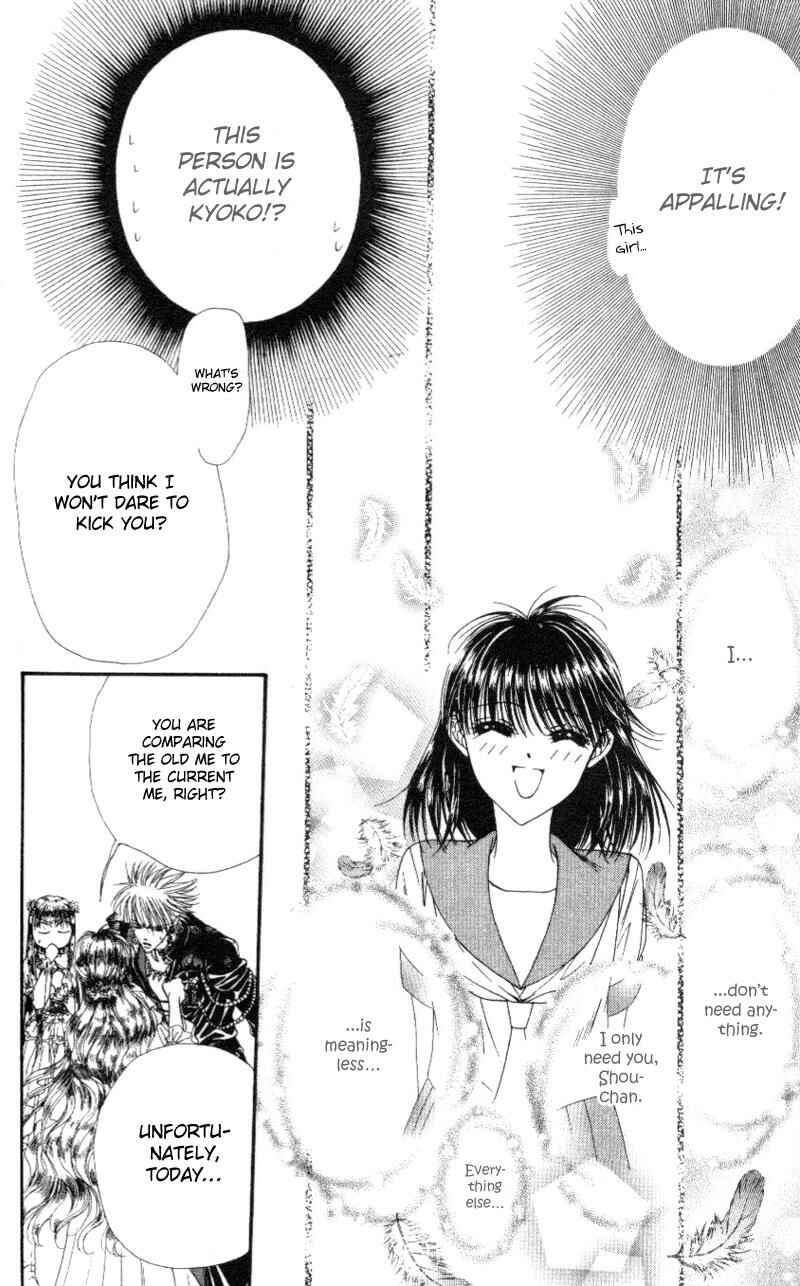 Skip Beat! Chapter 41 - Page 8