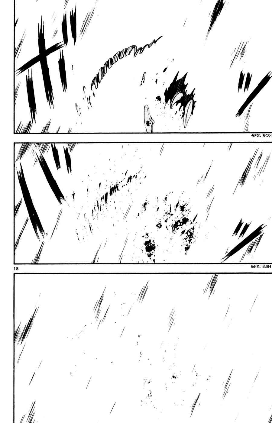 Zatch Bell!! Chapter 286 - Page 17