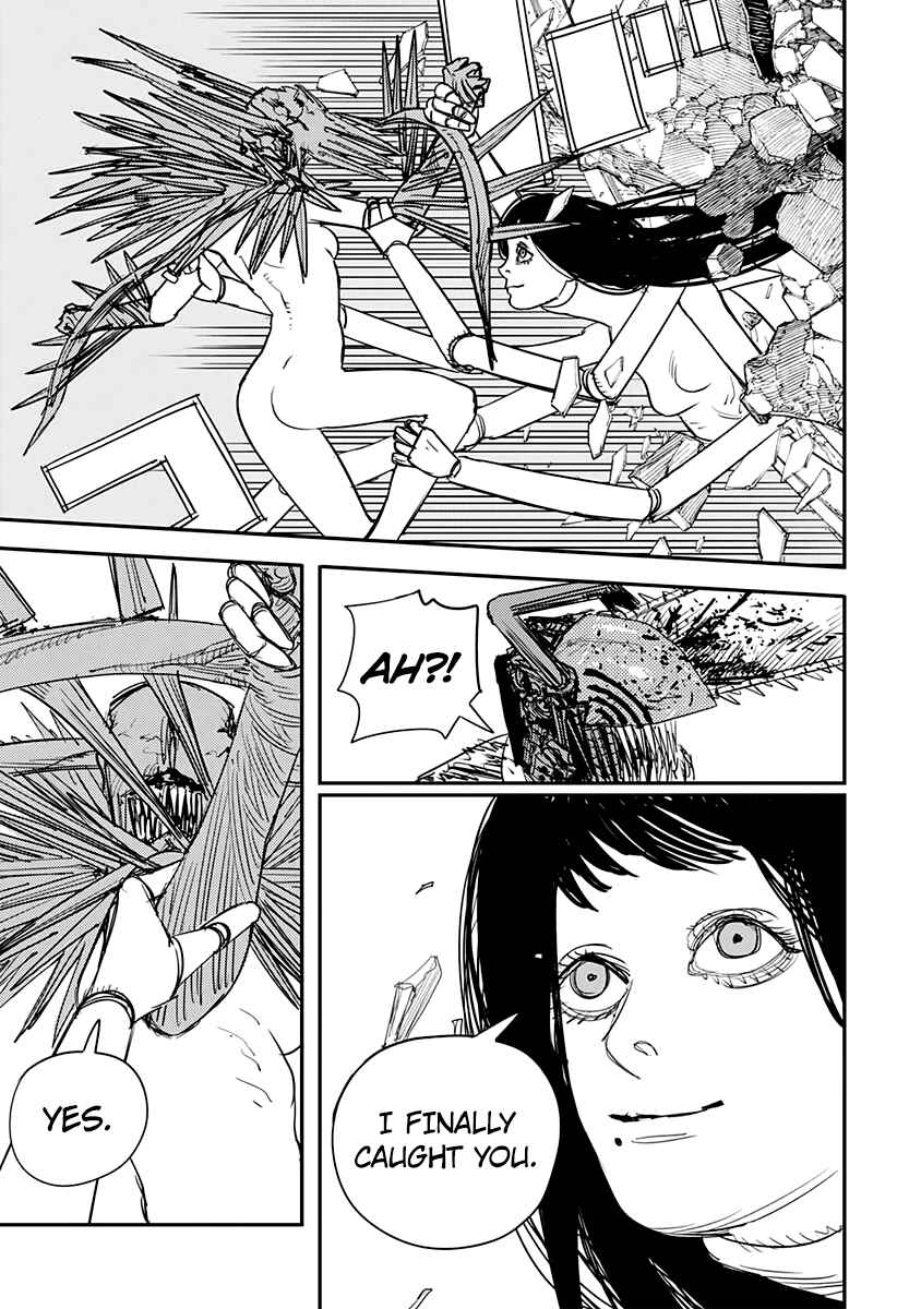 Chainsaw Man Chapter 68 - Page 10