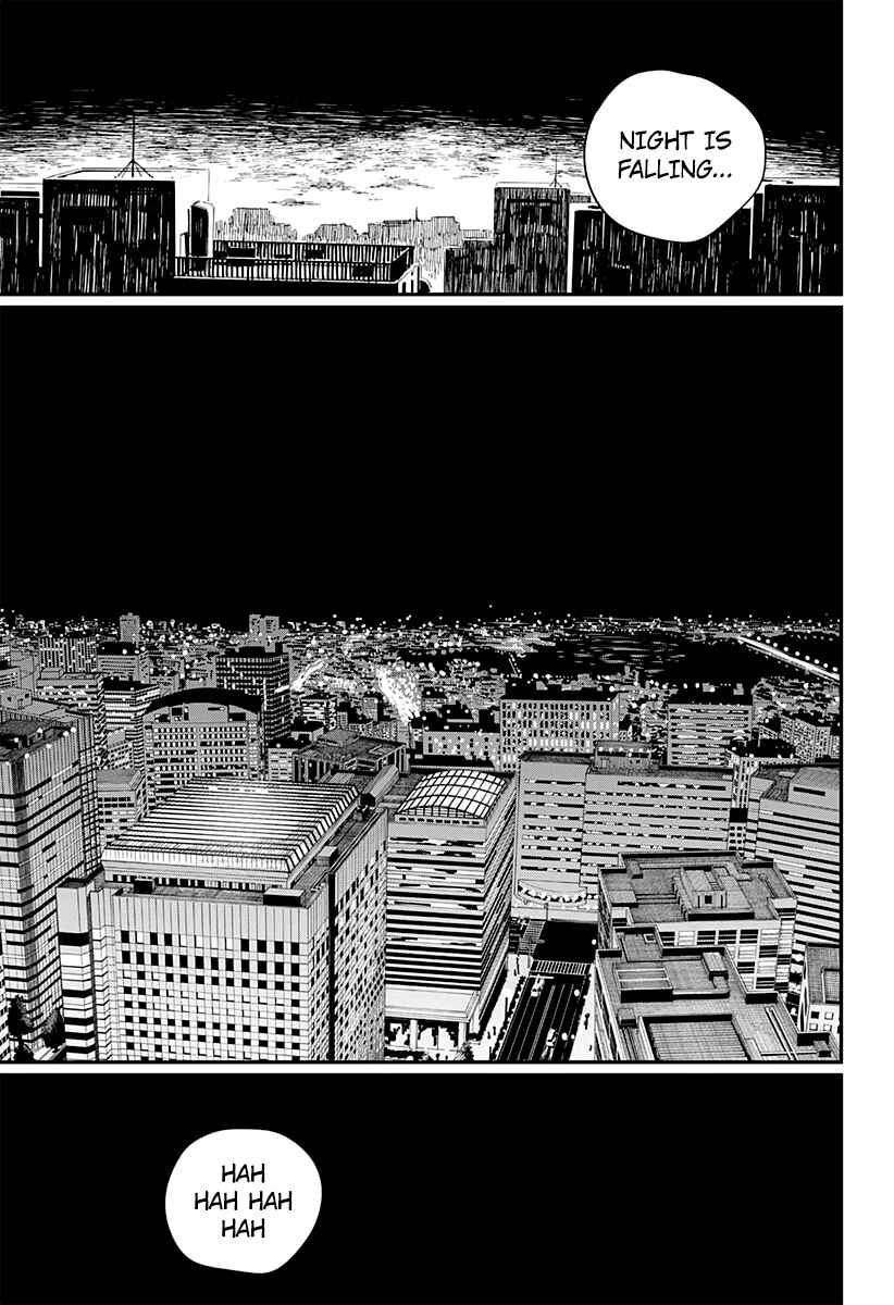 Chainsaw Man Chapter 68 - Page 12