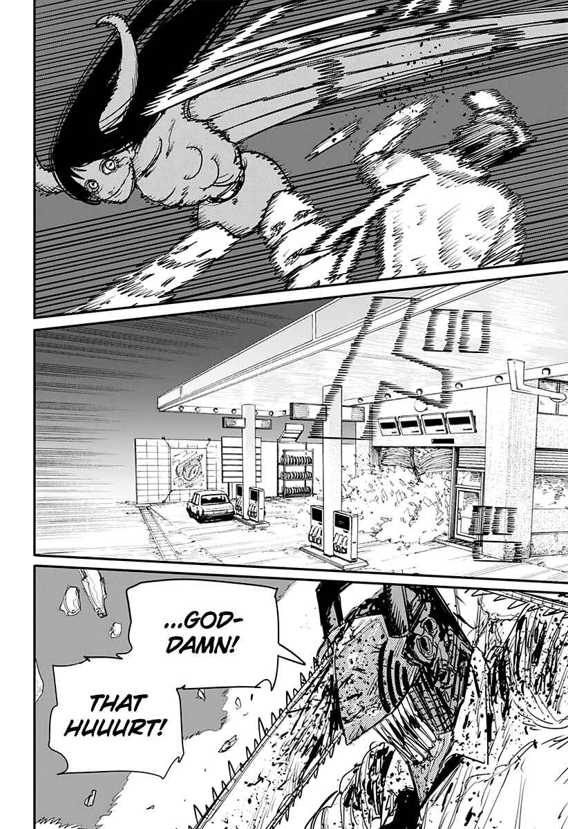 Chainsaw Man Chapter 68 - Page 14