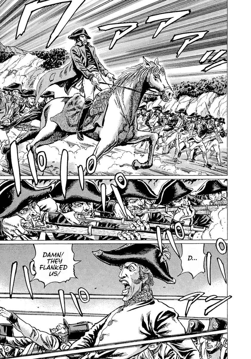 Napoleon - Age of the Lion Chapter 45 - Page 27