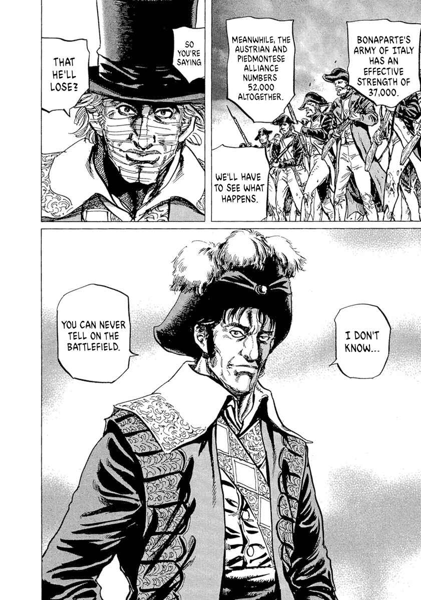 Napoleon - Age of the Lion Chapter 45 - Page 6