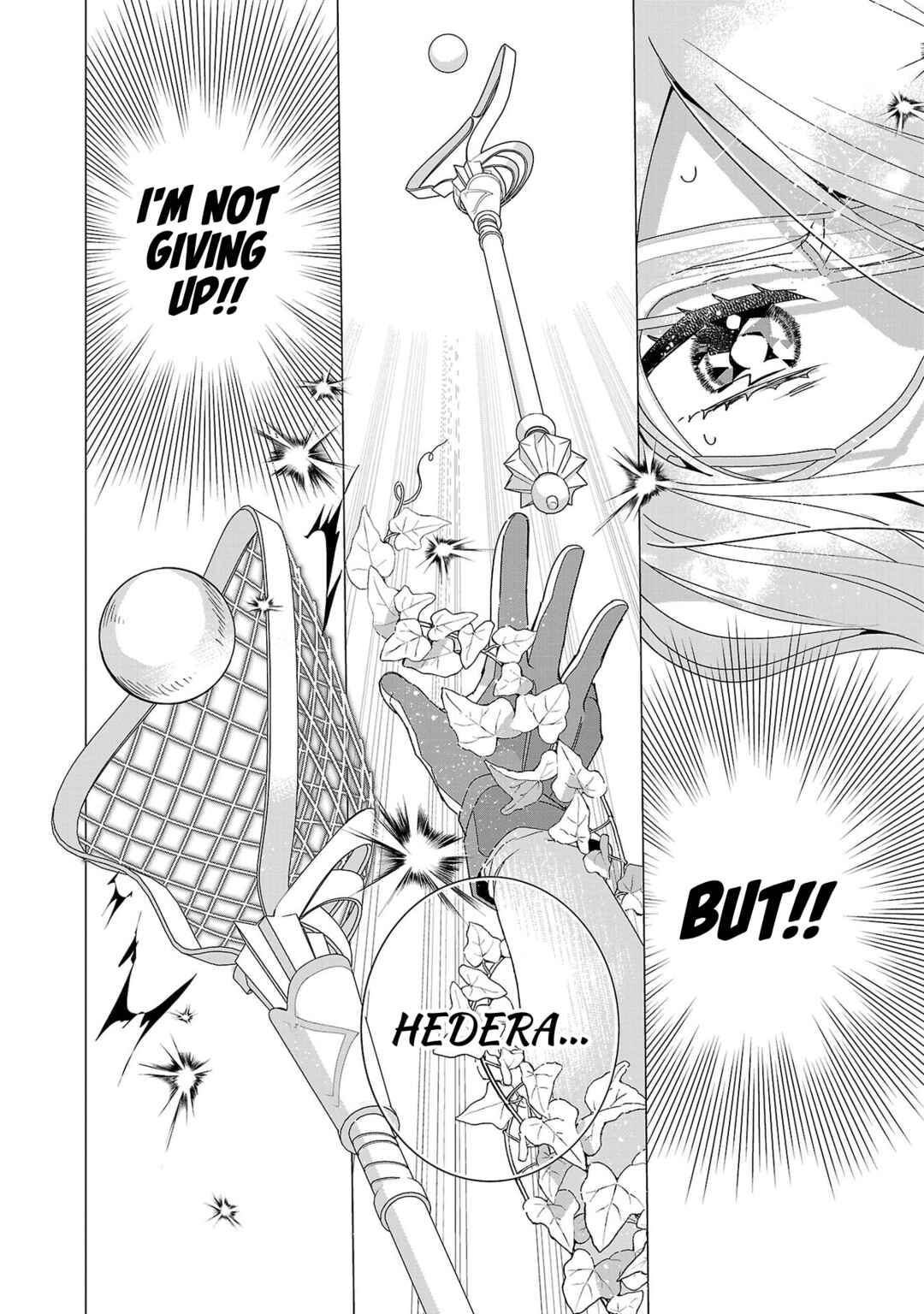 Genkai OL-san wa Akuyaku Reijou-sama ni Tsukaetai Chapter 22 - Page 22