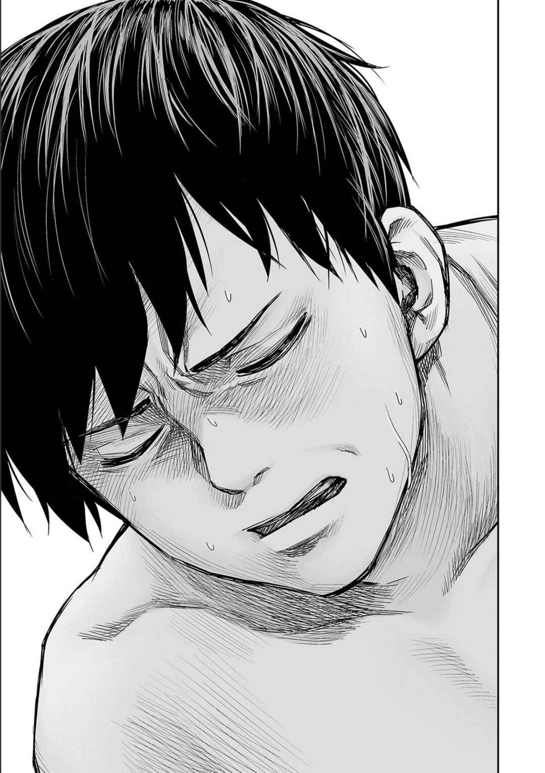 Tsuyoshi - Daremo Katenai, Aitsu ni wa Chapter 146 - Page 13
