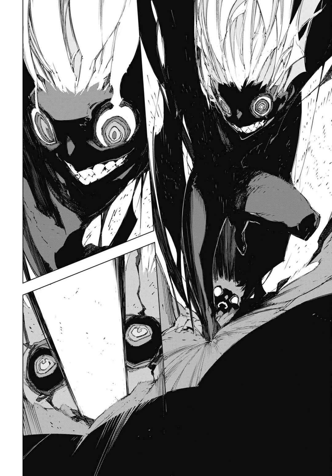 Bungou Stray Dogs: Dazai, Chuuya, Juugosai Chapter 17 - Page 15