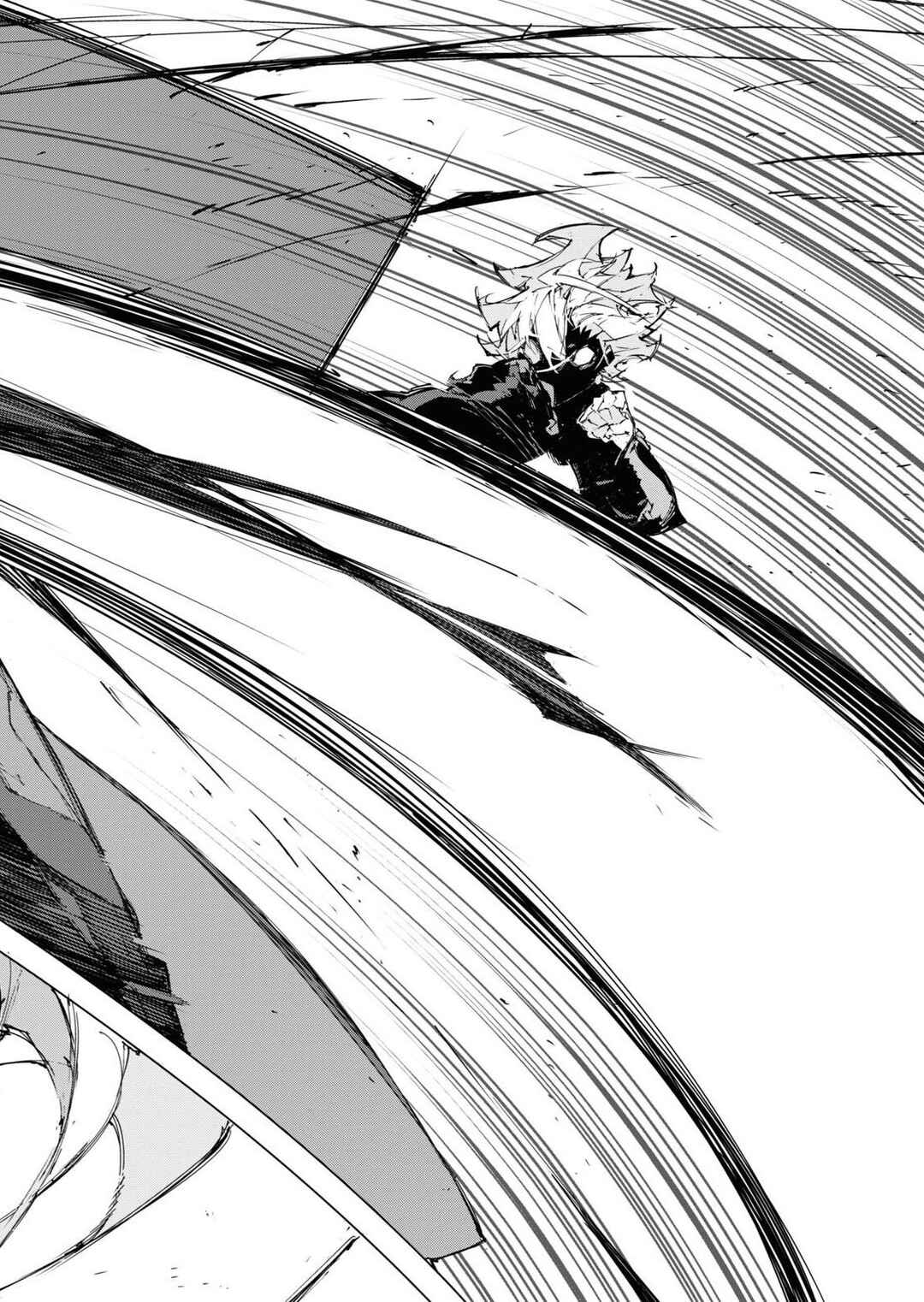 Bungou Stray Dogs: Dazai, Chuuya, Juugosai Chapter 17 - Page 7