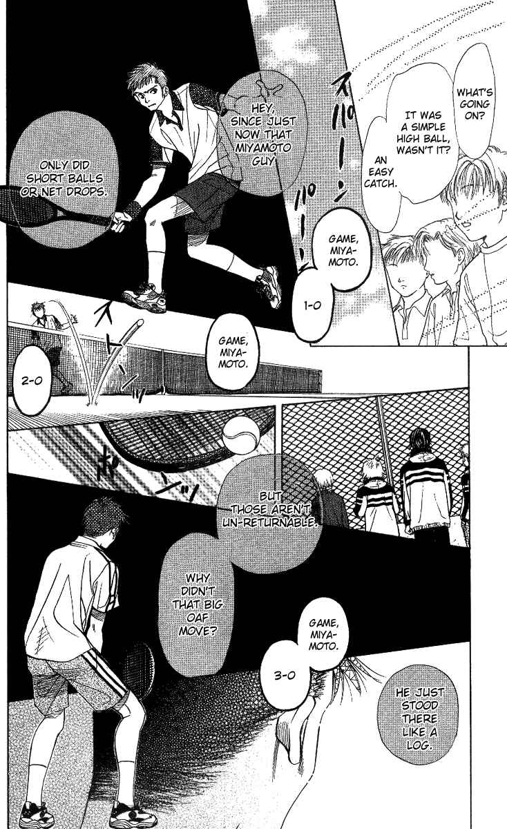 Shanimuni Go Chapter 61 - Page 21