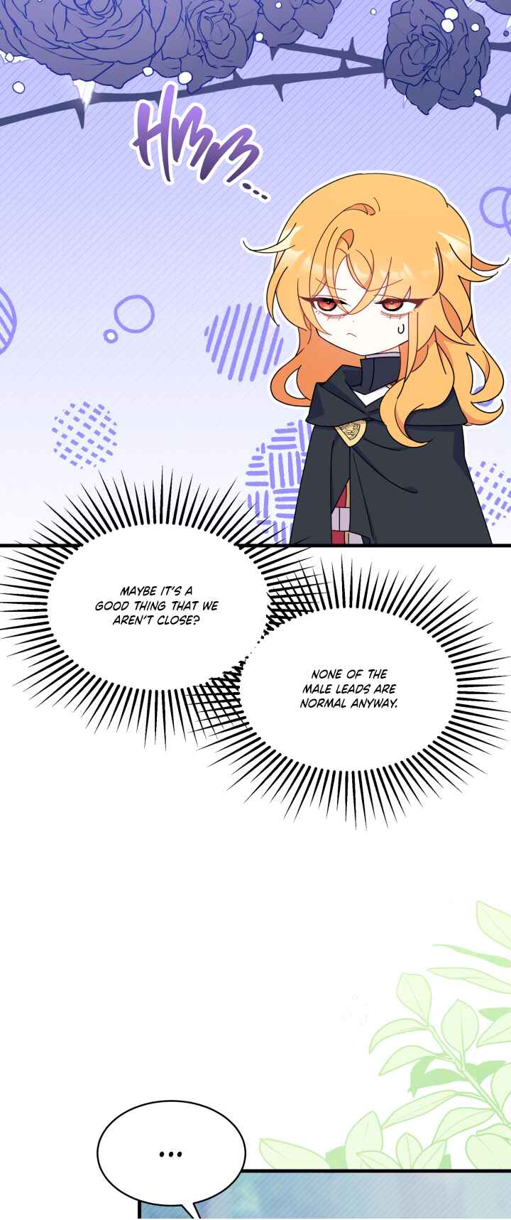 Ojakgyo neun Silseumnida Chapter 17 - Page 18