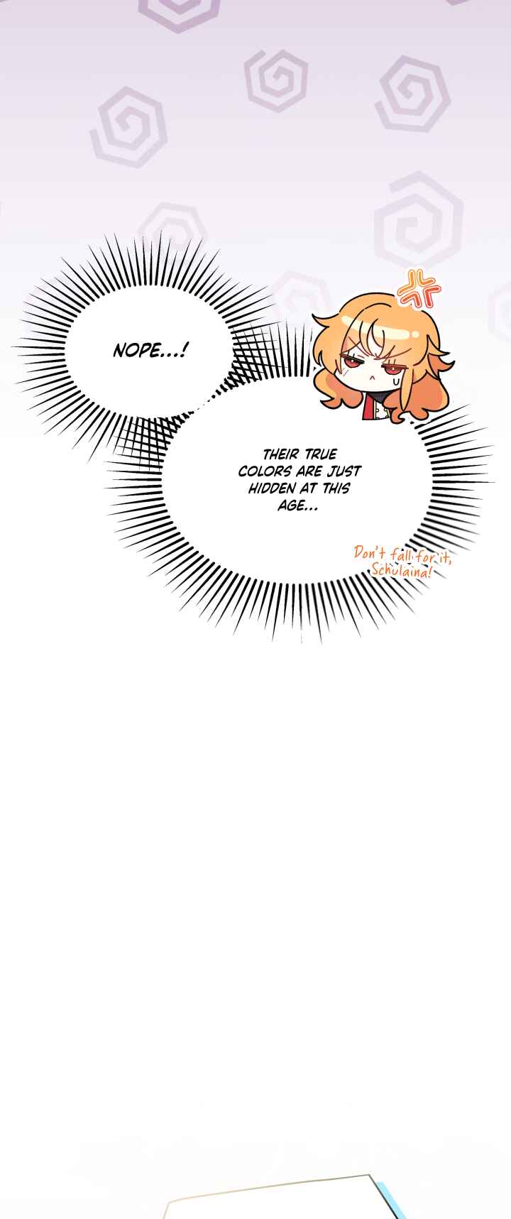 Ojakgyo neun Silseumnida Chapter 17 - Page 22