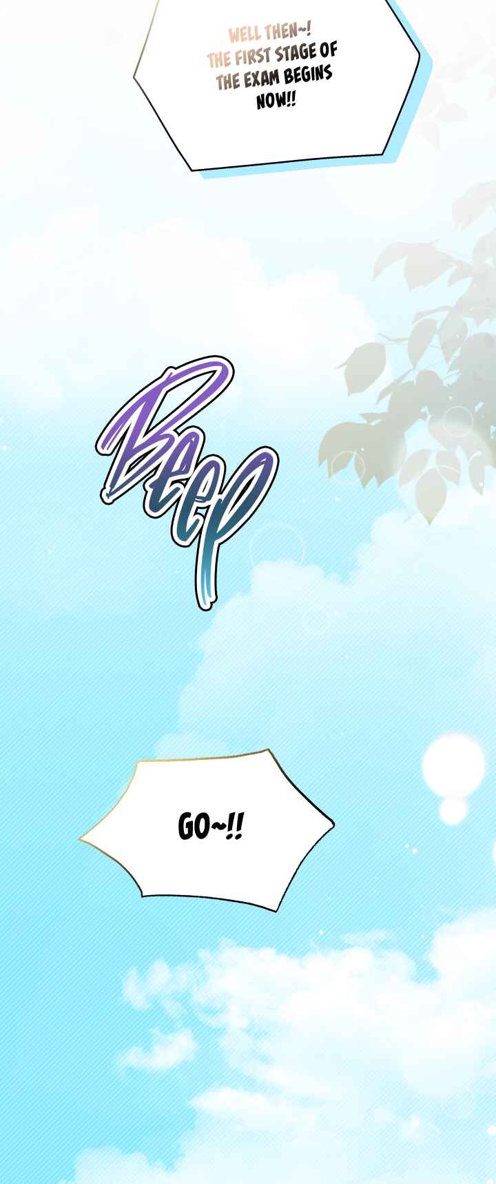 Ojakgyo neun Silseumnida Chapter 17 - Page 23