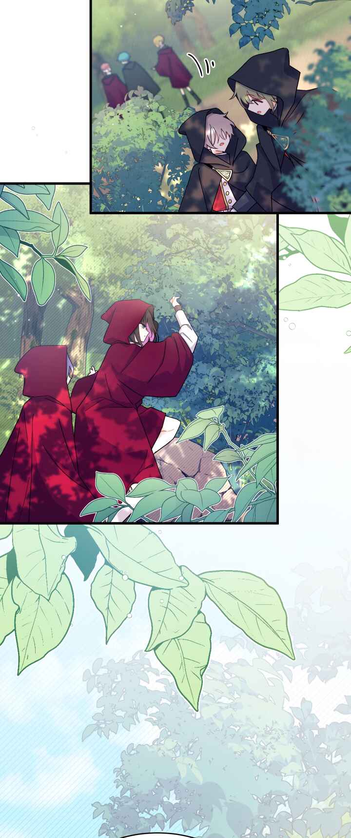 Ojakgyo neun Silseumnida Chapter 17 - Page 25