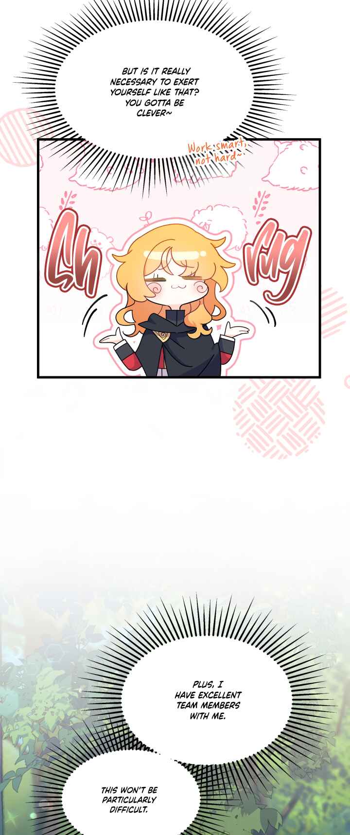 Ojakgyo neun Silseumnida Chapter 17 - Page 27