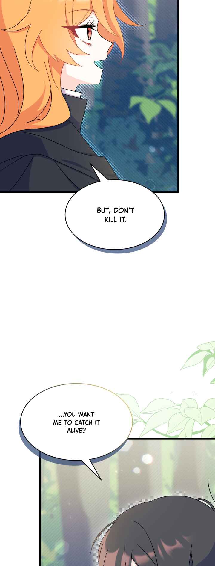 Ojakgyo neun Silseumnida Chapter 17 - Page 33
