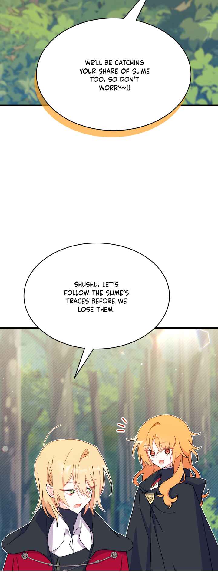 Ojakgyo neun Silseumnida Chapter 17 - Page 36