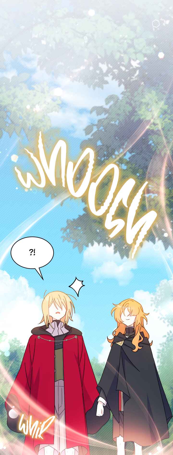 Ojakgyo neun Silseumnida Chapter 17 - Page 39