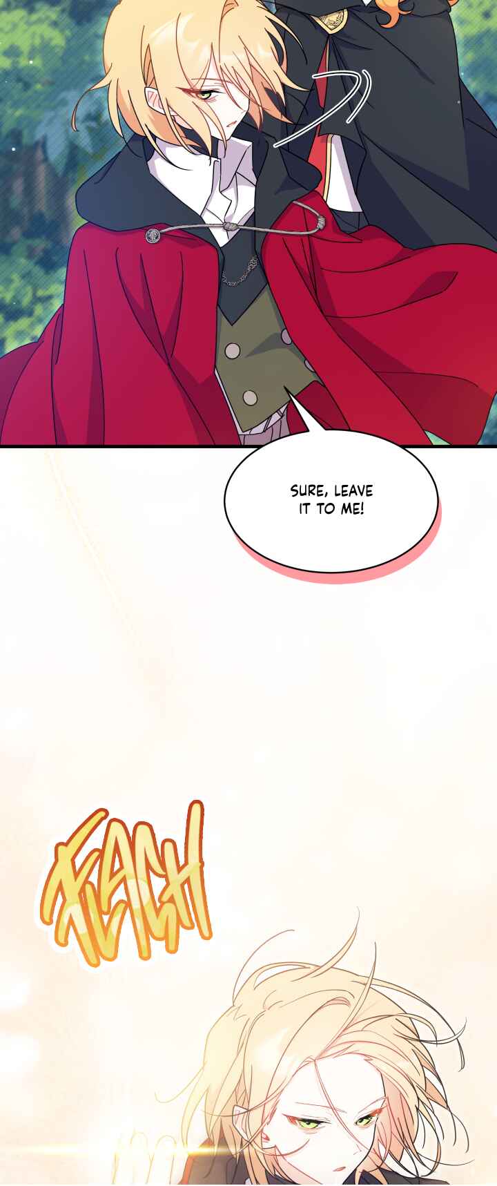Ojakgyo neun Silseumnida Chapter 17 - Page 48