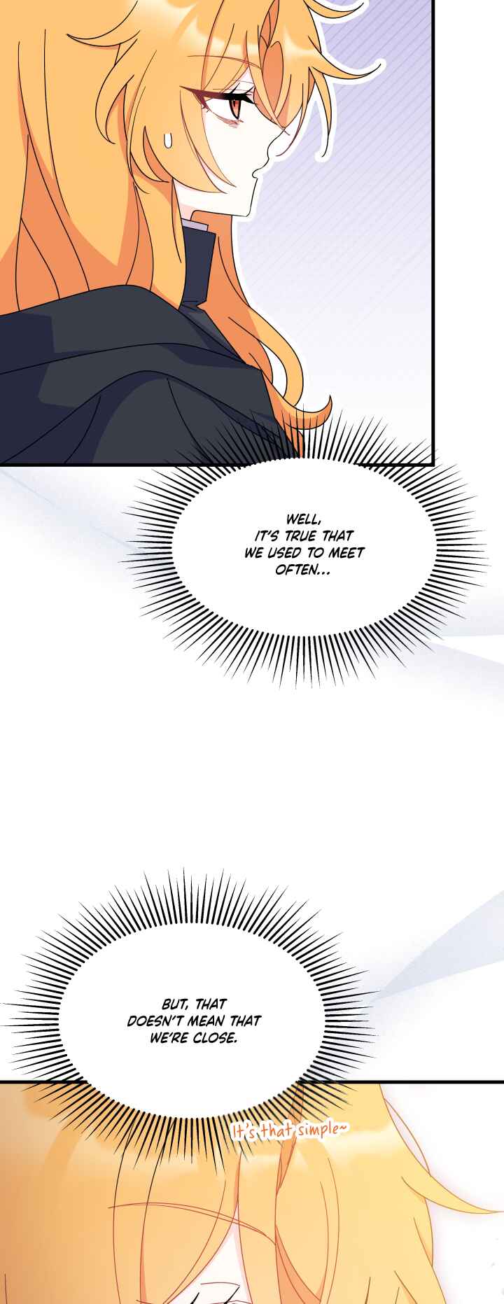 Ojakgyo neun Silseumnida Chapter 17 - Page 6