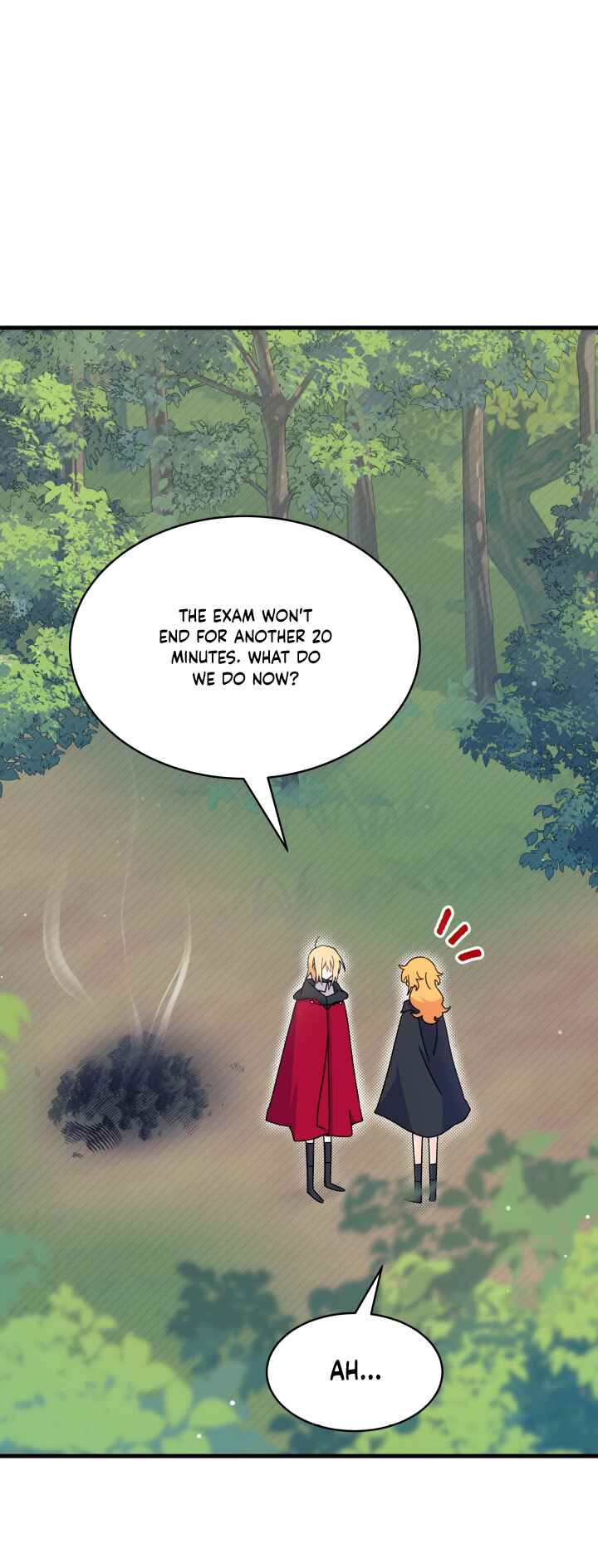 Ojakgyo neun Silseumnida Chapter 17 - Page 60