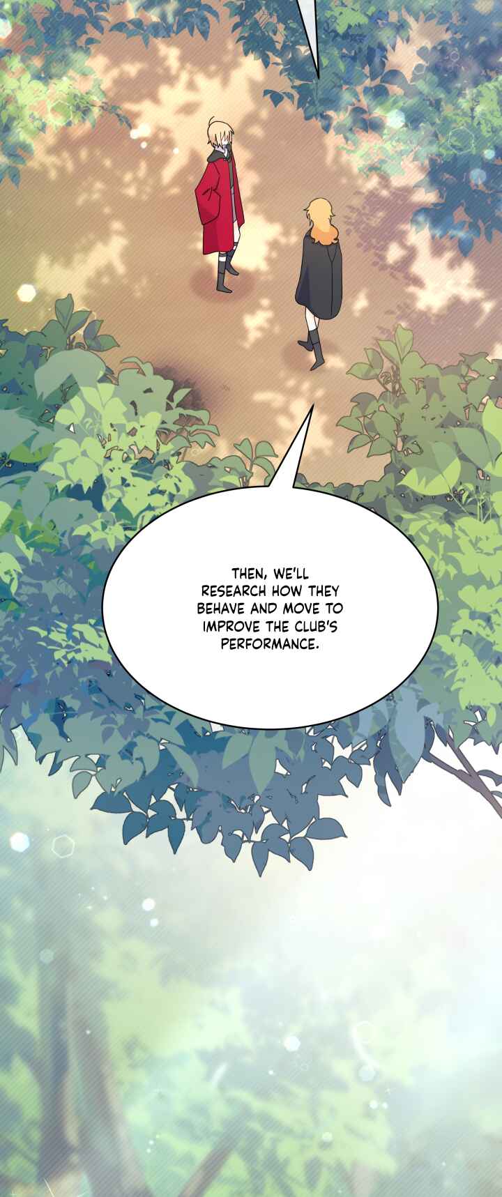 Ojakgyo neun Silseumnida Chapter 17 - Page 69