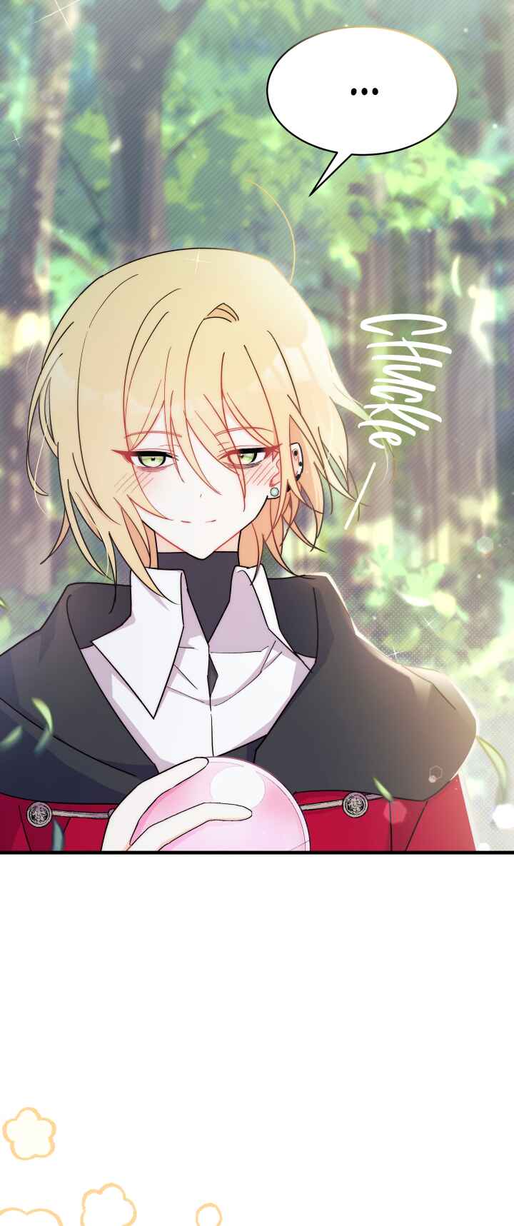Ojakgyo neun Silseumnida Chapter 17 - Page 70