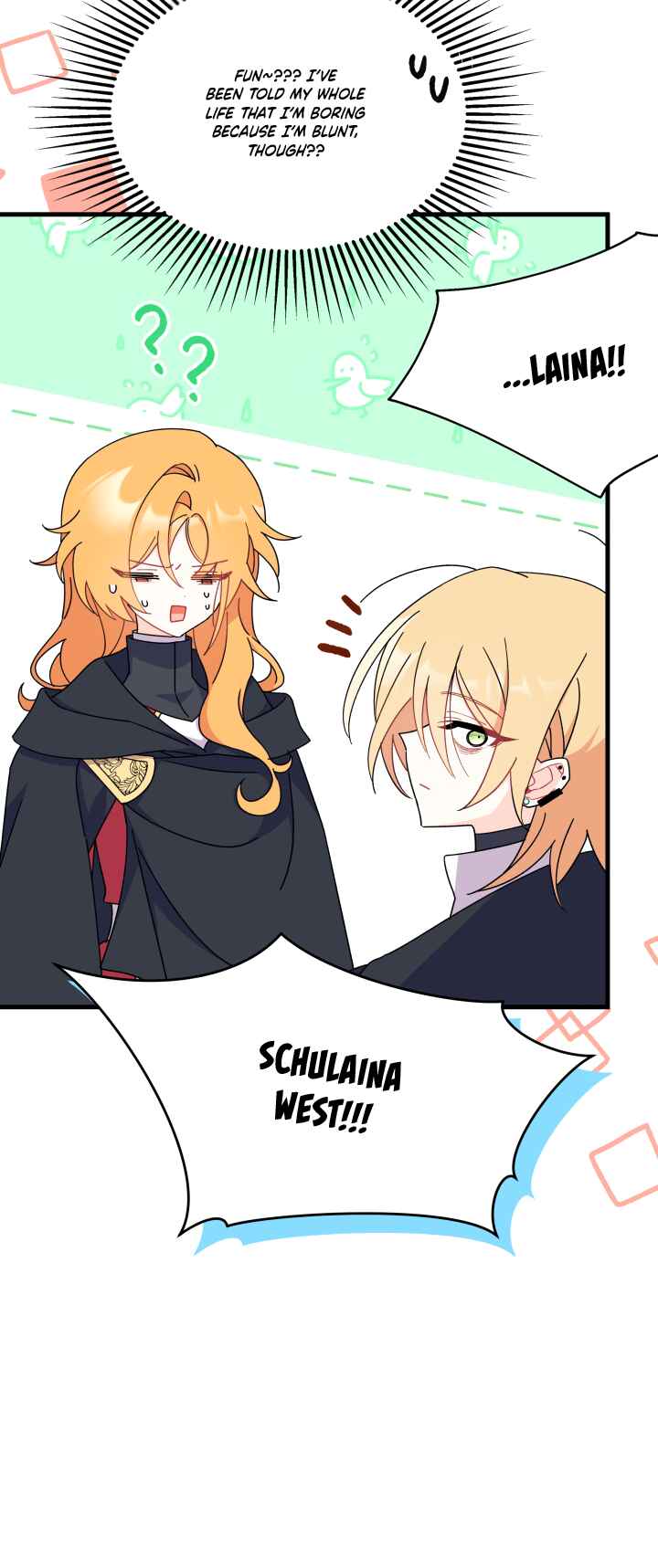 Ojakgyo neun Silseumnida Chapter 17 - Page 72
