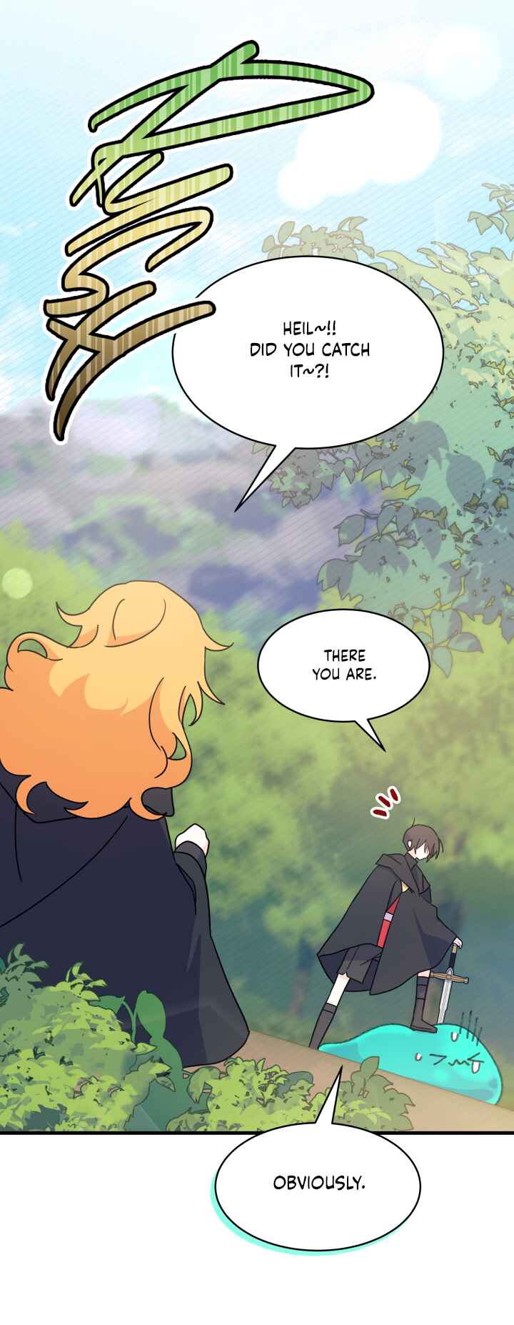 Ojakgyo neun Silseumnida Chapter 17 - Page 74