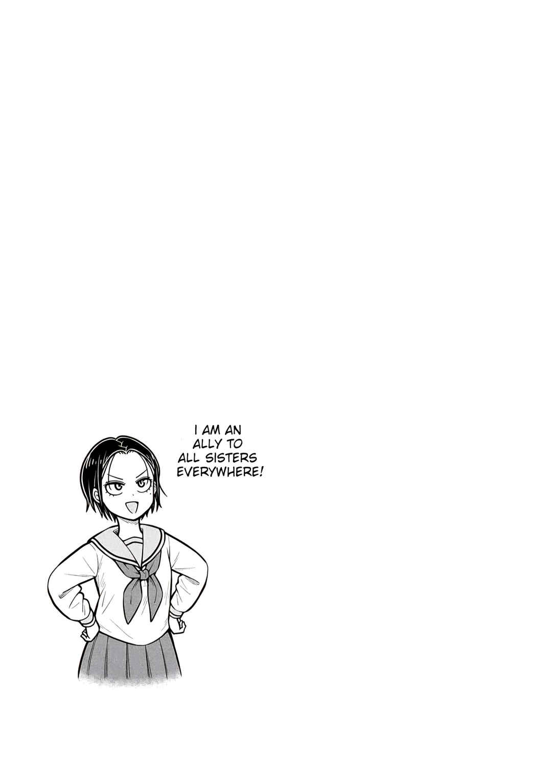 Kyou kara Hajimeru Osananajimi Chapter 105 - Page 13