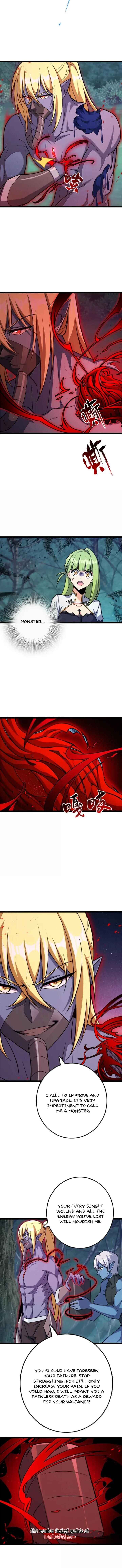 Fàngkāi Nàge Nǚwū Chapter 683 - Page 3