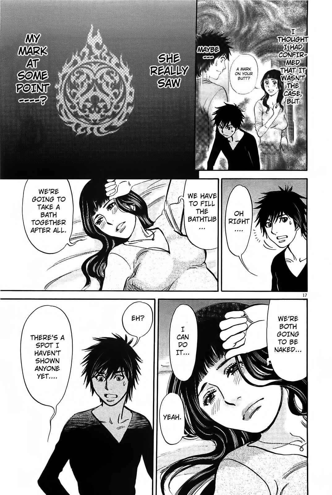 Look at this S! Cupid's Prank Chapter 68 - Page 18